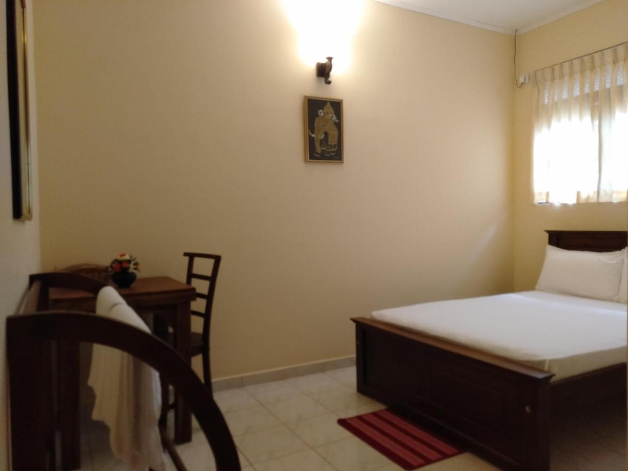 New Sanmi Resort Malabe Extérieur photo