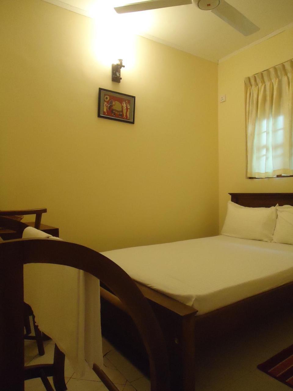 New Sanmi Resort Malabe Extérieur photo