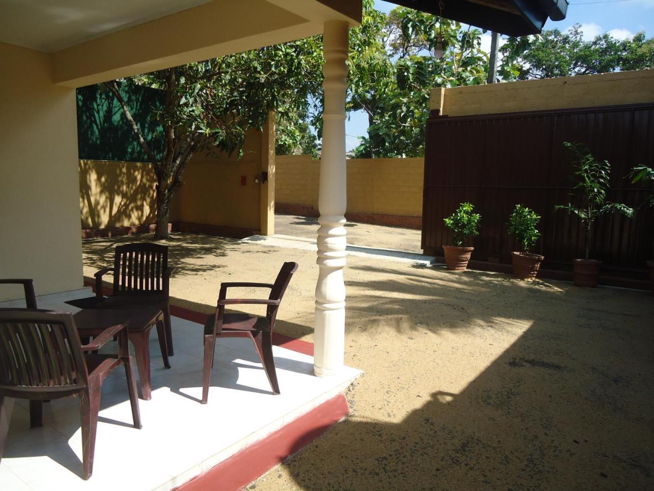 New Sanmi Resort Malabe Extérieur photo
