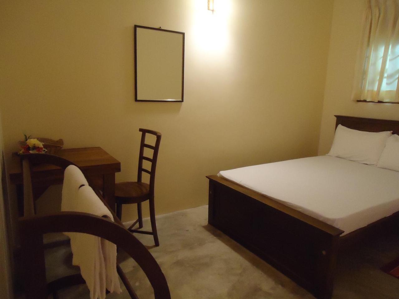 New Sanmi Resort Malabe Extérieur photo
