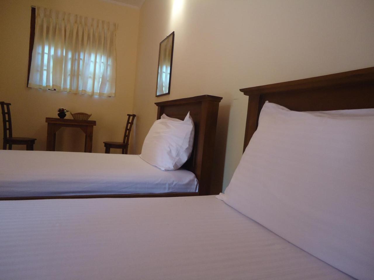 New Sanmi Resort Malabe Extérieur photo