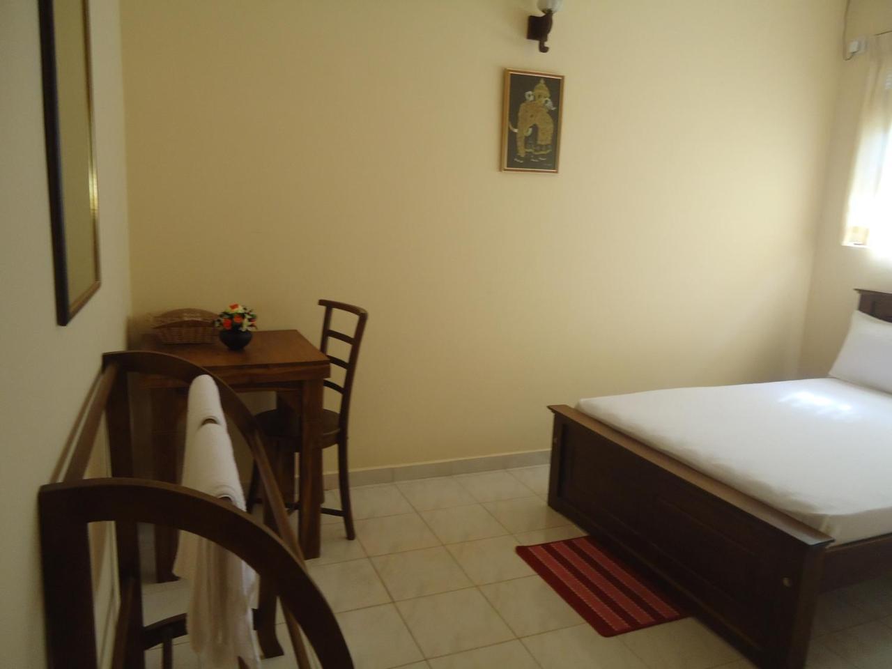 New Sanmi Resort Malabe Extérieur photo