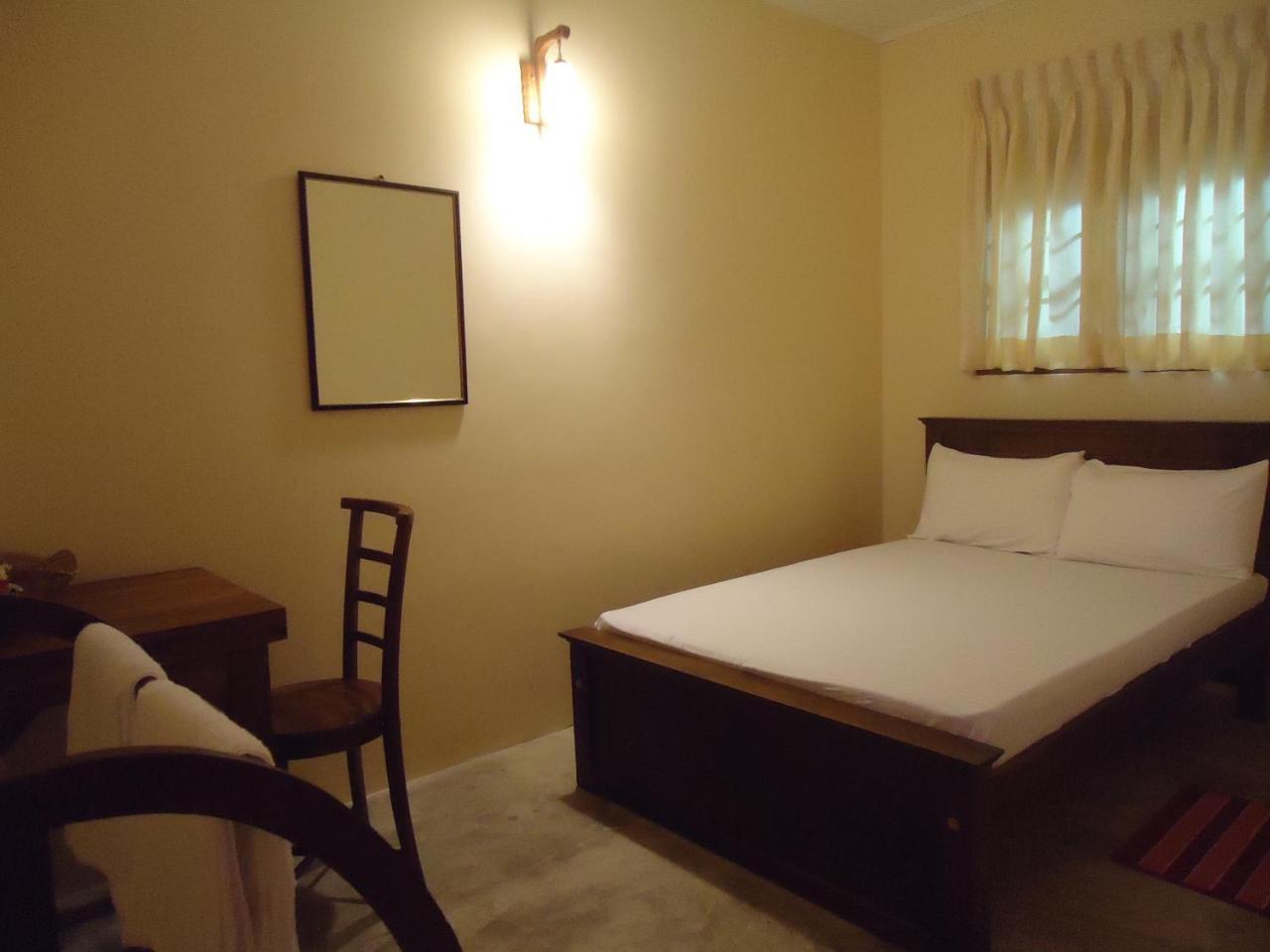 New Sanmi Resort Malabe Extérieur photo